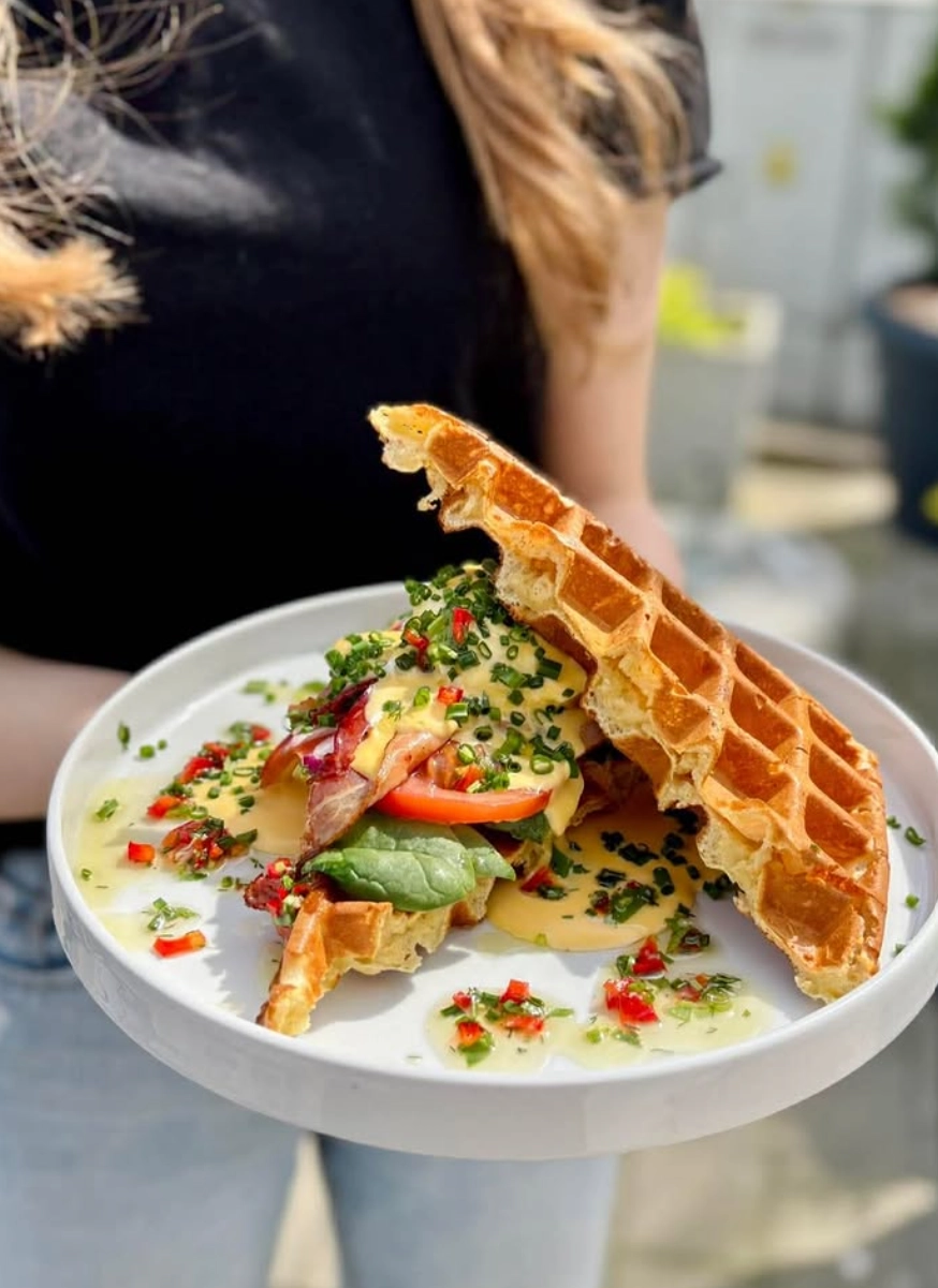Szlaban Cafe – Kraków – zdjęcie 1